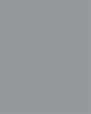 Színes papír, A3, 130 g, 50 lap, FOLIA, kőszürke