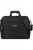 Utazótáska, kabin méret, 27l, 3 in 1, AMERICAN TOURISTER "SummerRide", fekete