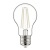LED izzó, filament, E27, gömb, A60, 8,5W, 1055lm, 2700K, AVIDE